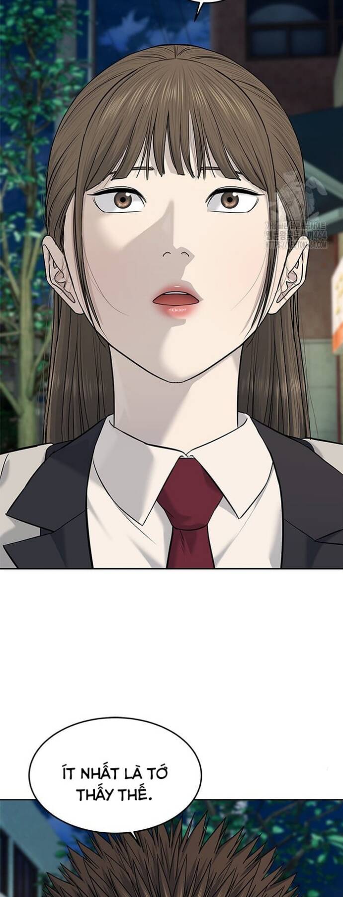 Đội Trưởng Lính Đánh Thuê Chap 243 - Next Chap 244