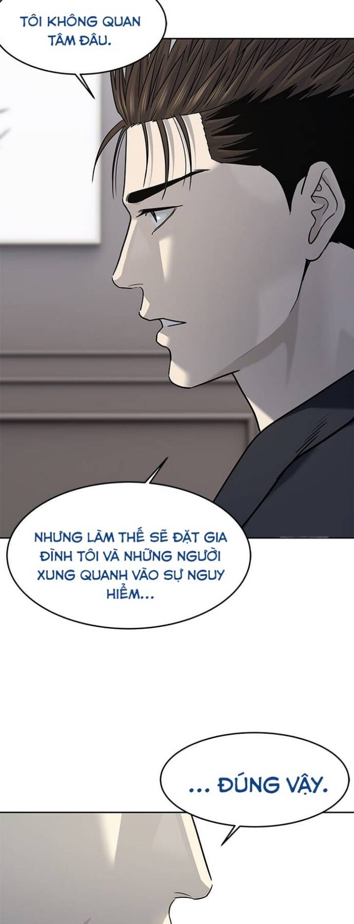 Đội Trưởng Lính Đánh Thuê Chap 243 - Next Chap 244