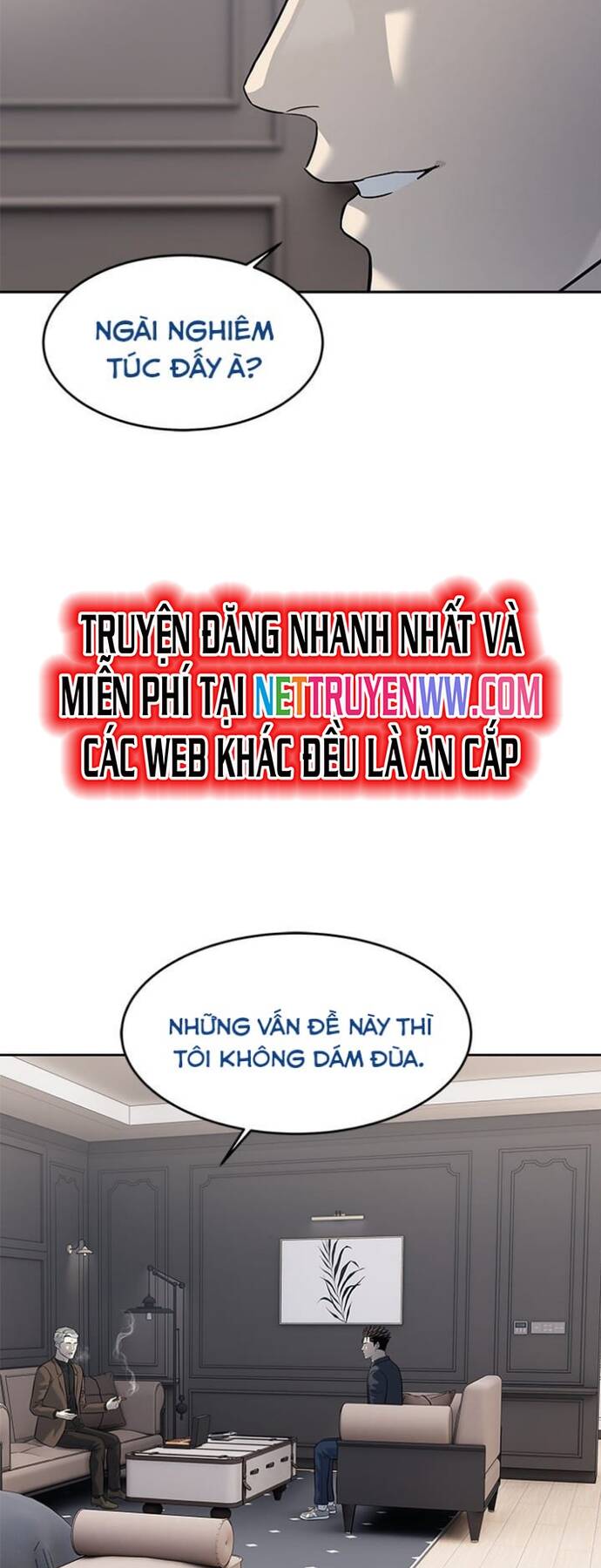 Đội Trưởng Lính Đánh Thuê Chap 243 - Next Chap 244