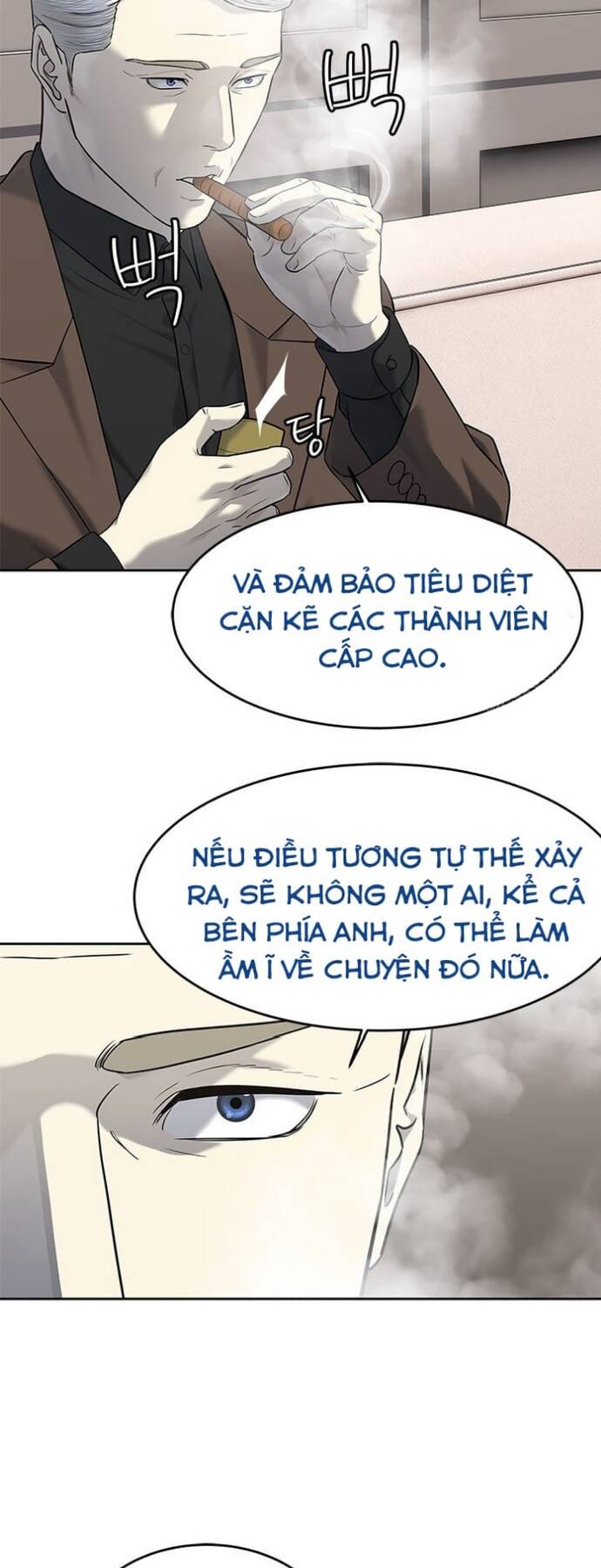 Đội Trưởng Lính Đánh Thuê Chap 243 - Next Chap 244