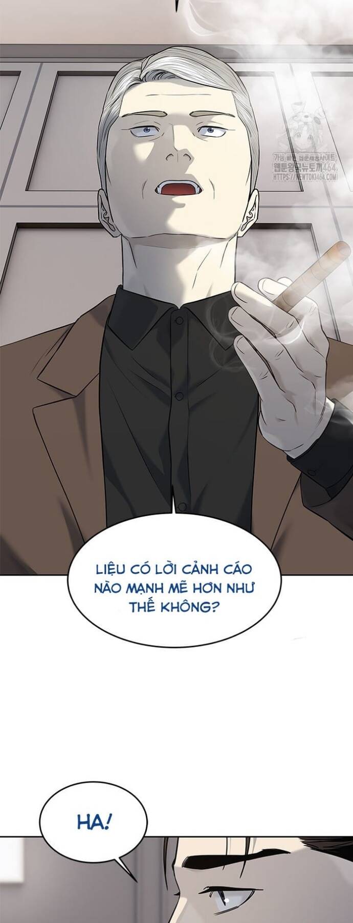 Đội Trưởng Lính Đánh Thuê Chap 243 - Next Chap 244