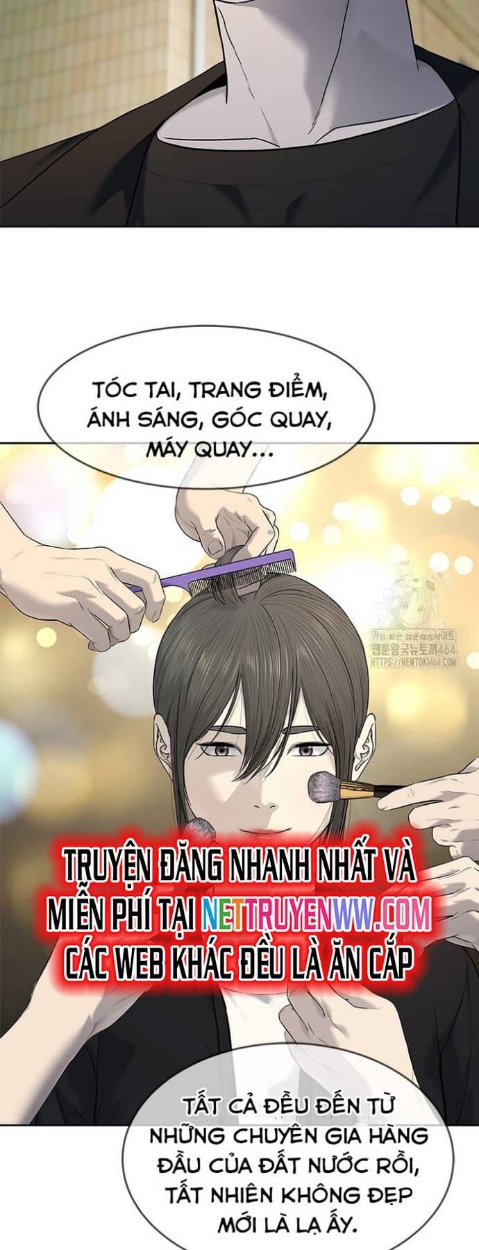 Đội Trưởng Lính Đánh Thuê Chap 243 - Next Chap 244