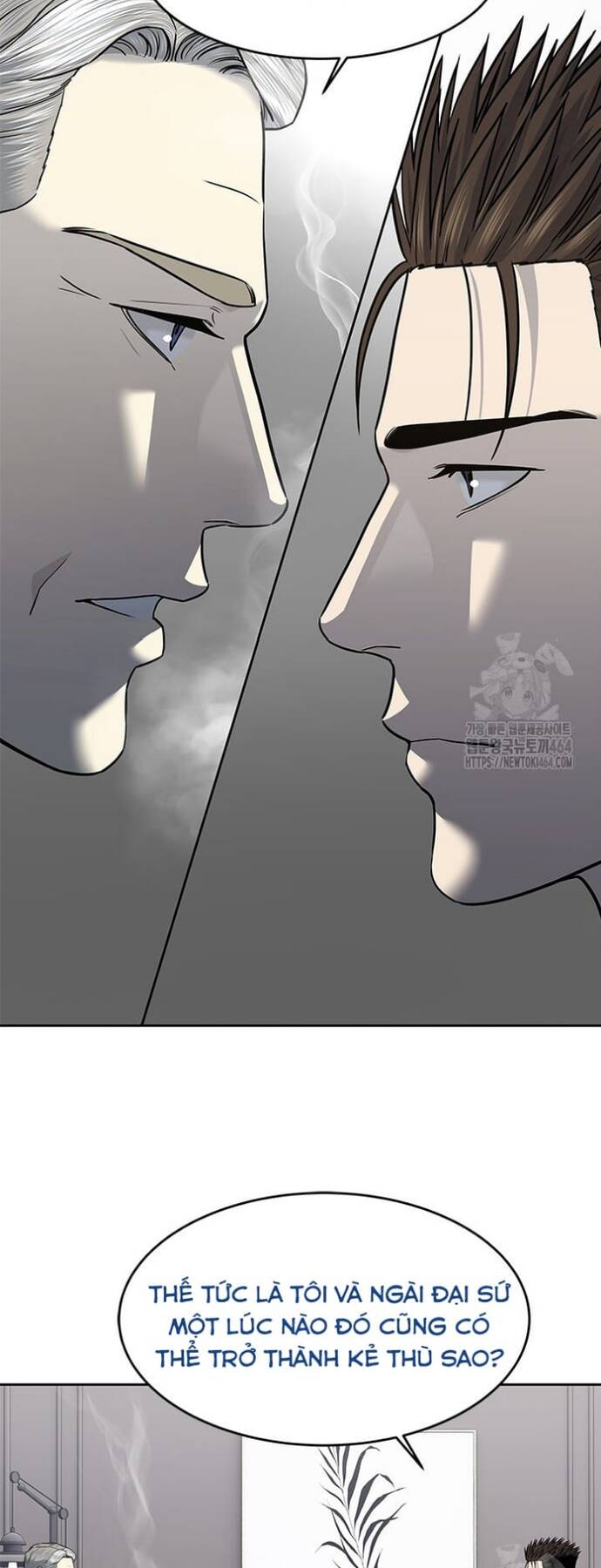 Đội Trưởng Lính Đánh Thuê Chap 243 - Next Chap 244