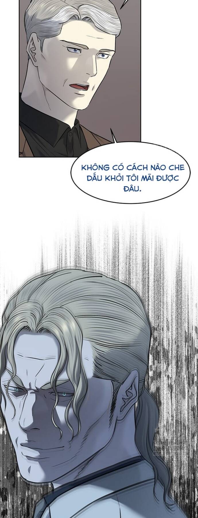 Đội Trưởng Lính Đánh Thuê Chap 243 - Next Chap 244