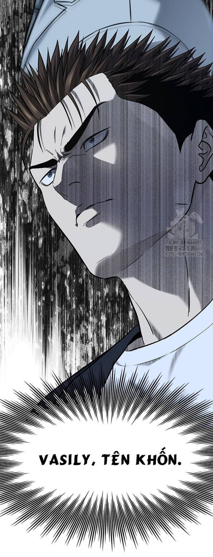 Đội Trưởng Lính Đánh Thuê Chap 243 - Next Chap 244