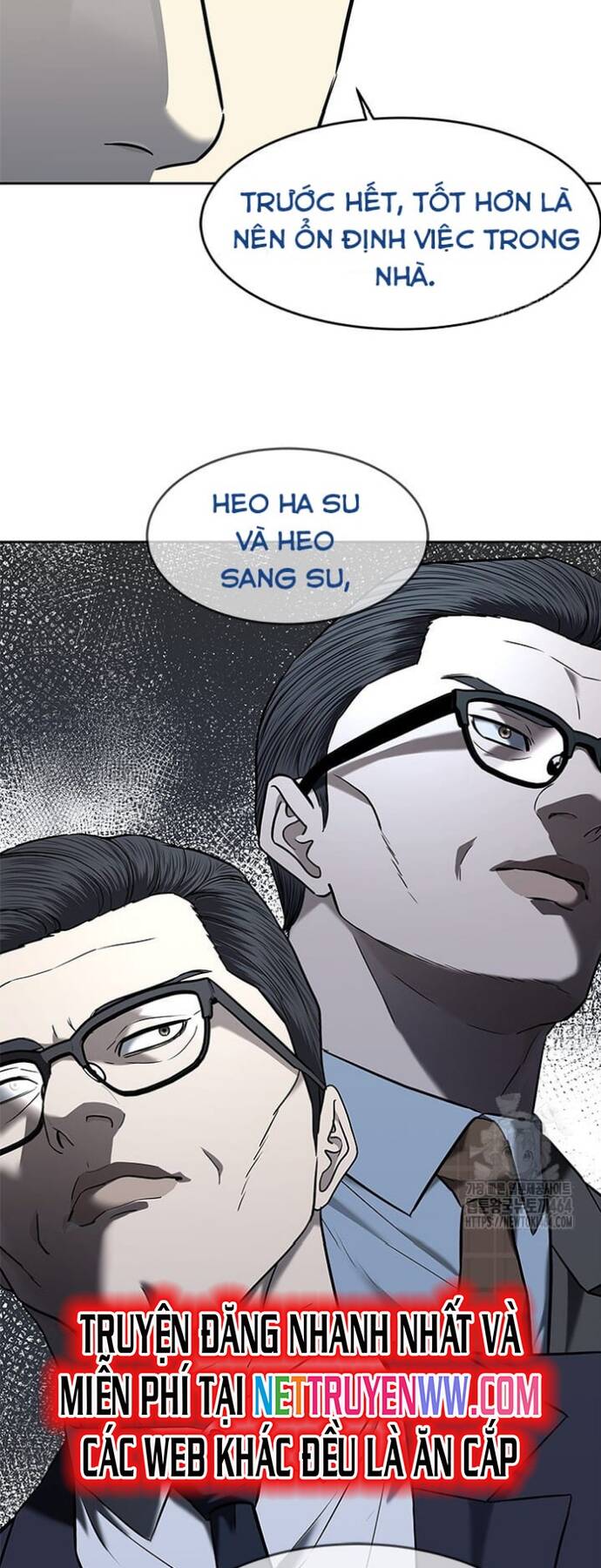 Đội Trưởng Lính Đánh Thuê Chap 243 - Next Chap 244