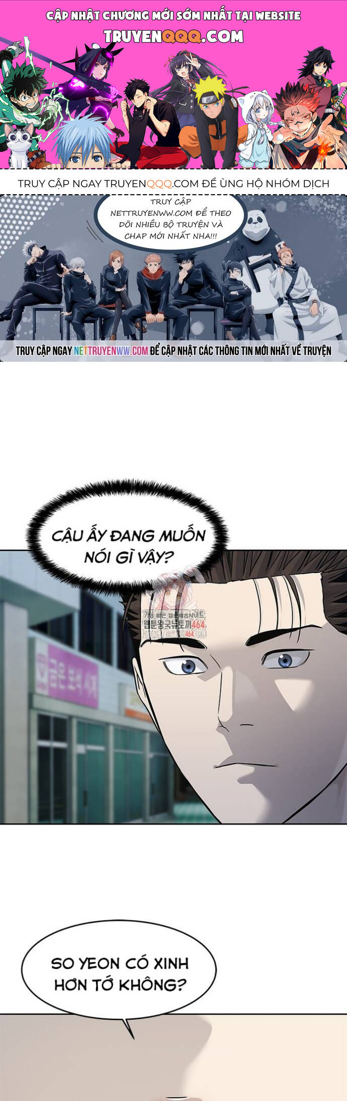 Đội Trưởng Lính Đánh Thuê Chap 243 - Next Chap 244
