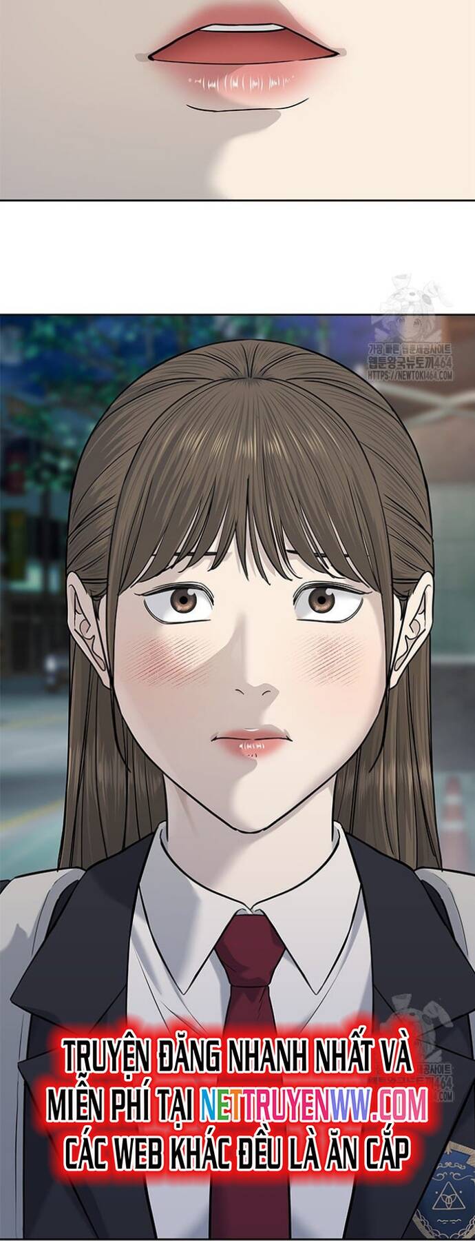 Đội Trưởng Lính Đánh Thuê Chap 243 - Next Chap 244