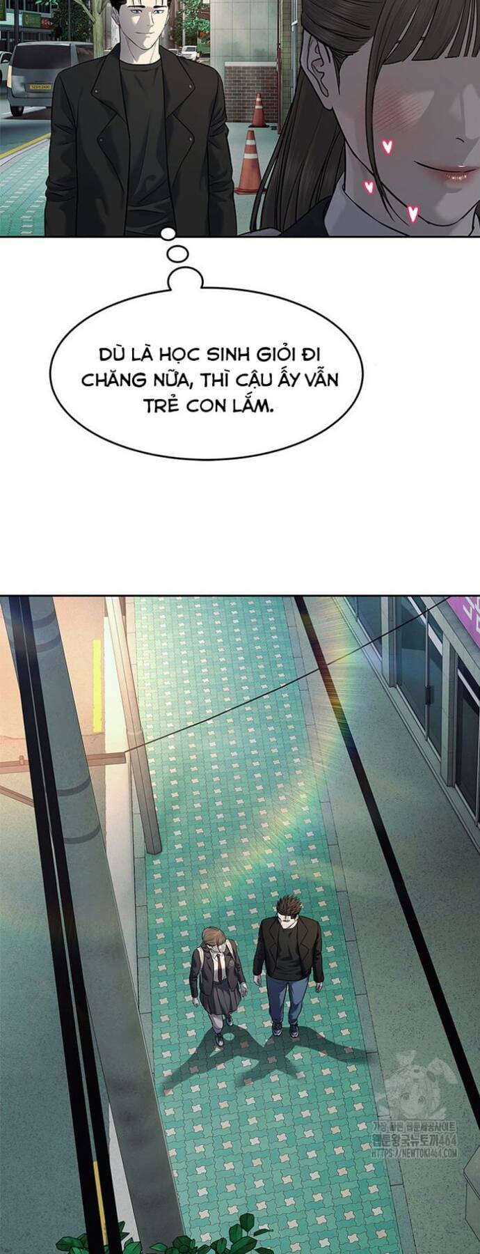 Đội Trưởng Lính Đánh Thuê Chap 243 - Next Chap 244