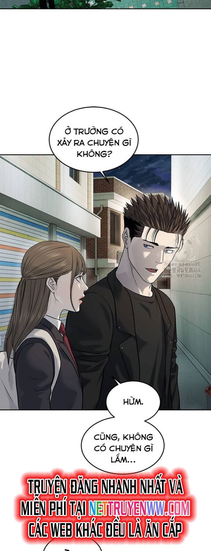 Đội Trưởng Lính Đánh Thuê Chap 243 - Next Chap 244