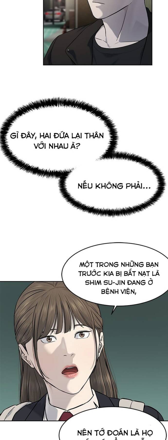 Đội Trưởng Lính Đánh Thuê Chap 243 - Next Chap 244