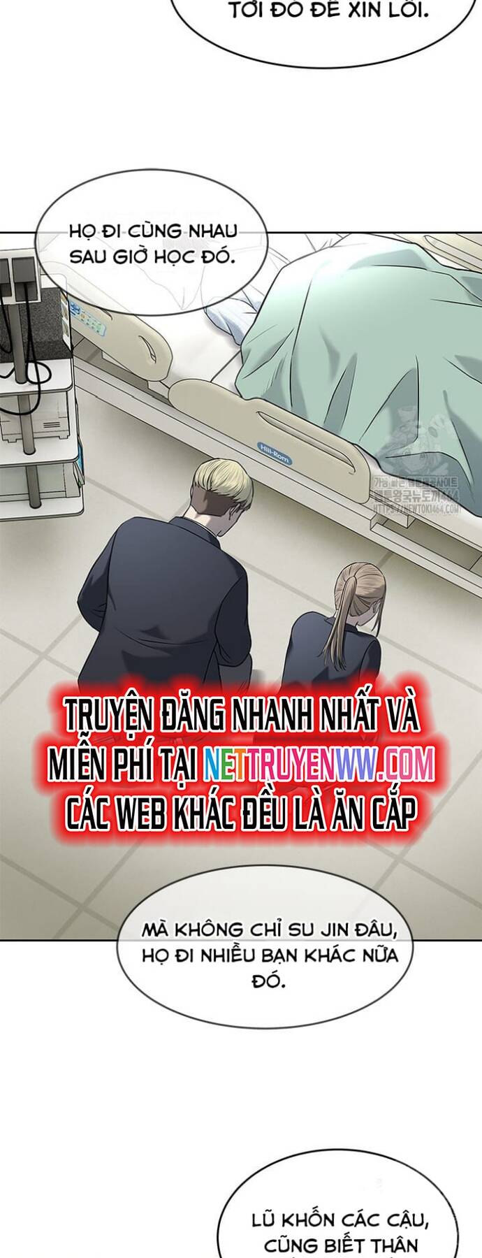 Đội Trưởng Lính Đánh Thuê Chap 243 - Next Chap 244