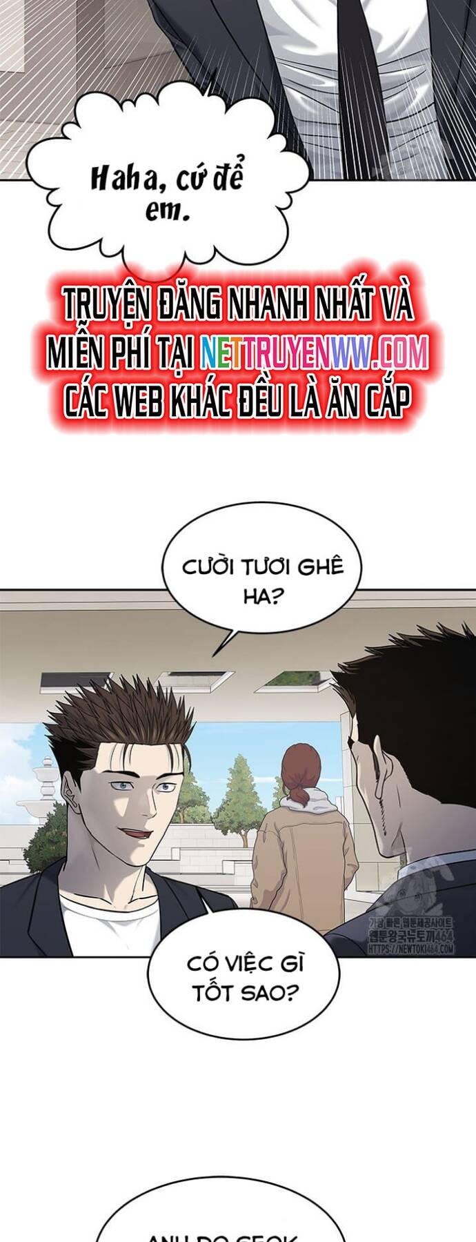 Đội Trưởng Lính Đánh Thuê Chap 243 - Next Chap 244