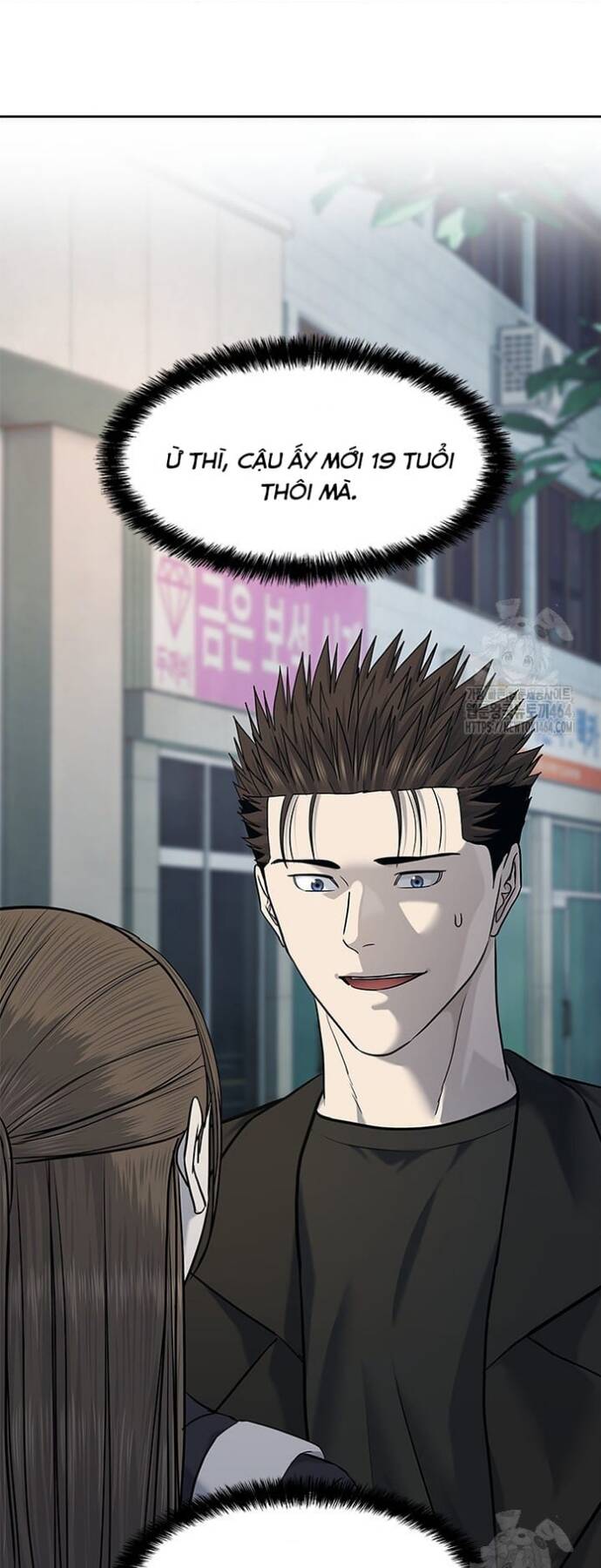 Đội Trưởng Lính Đánh Thuê Chap 243 - Next Chap 244