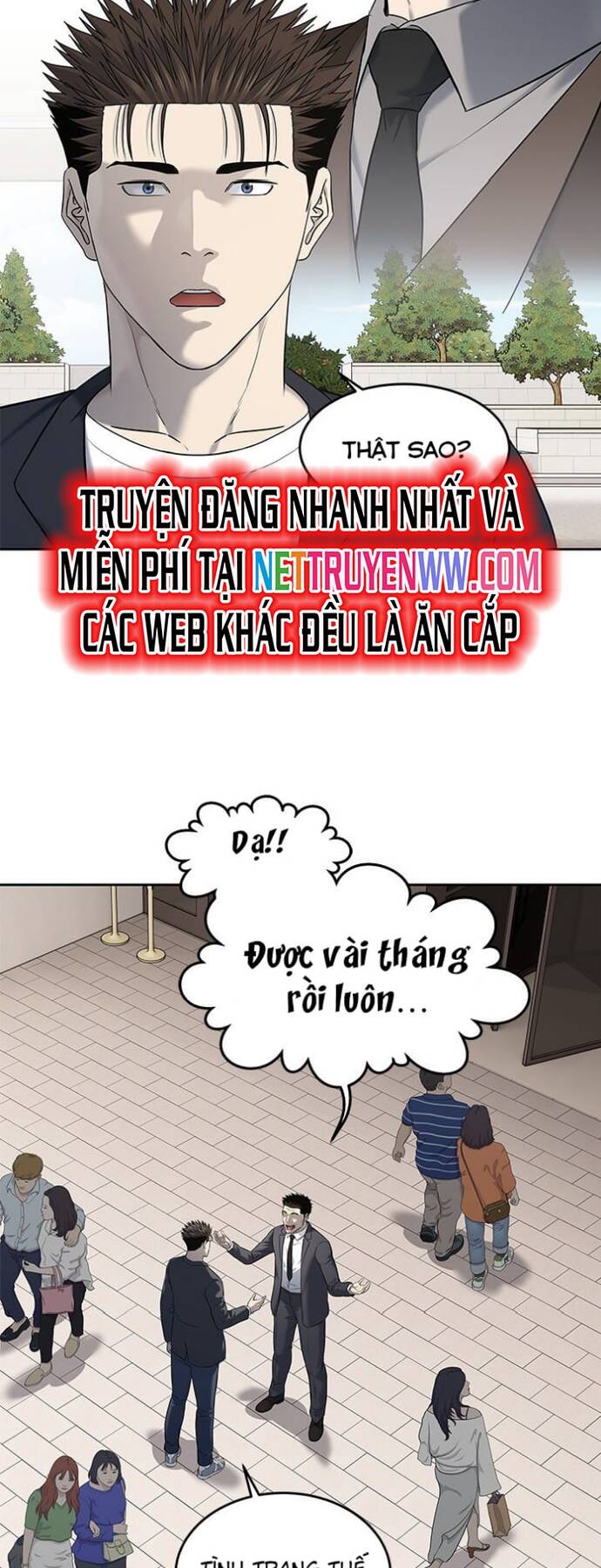 Đội Trưởng Lính Đánh Thuê Chap 243 - Next Chap 244
