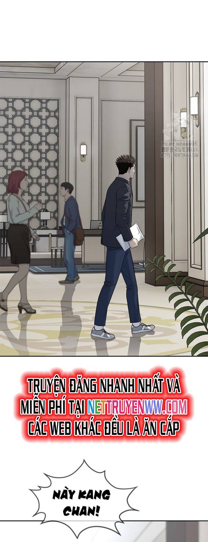 Đội Trưởng Lính Đánh Thuê Chap 244 - Next Chap 245