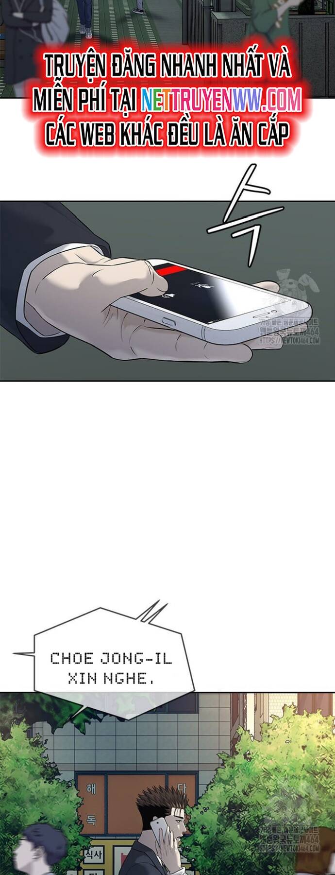 Đội Trưởng Lính Đánh Thuê Chap 244 - Next Chap 245