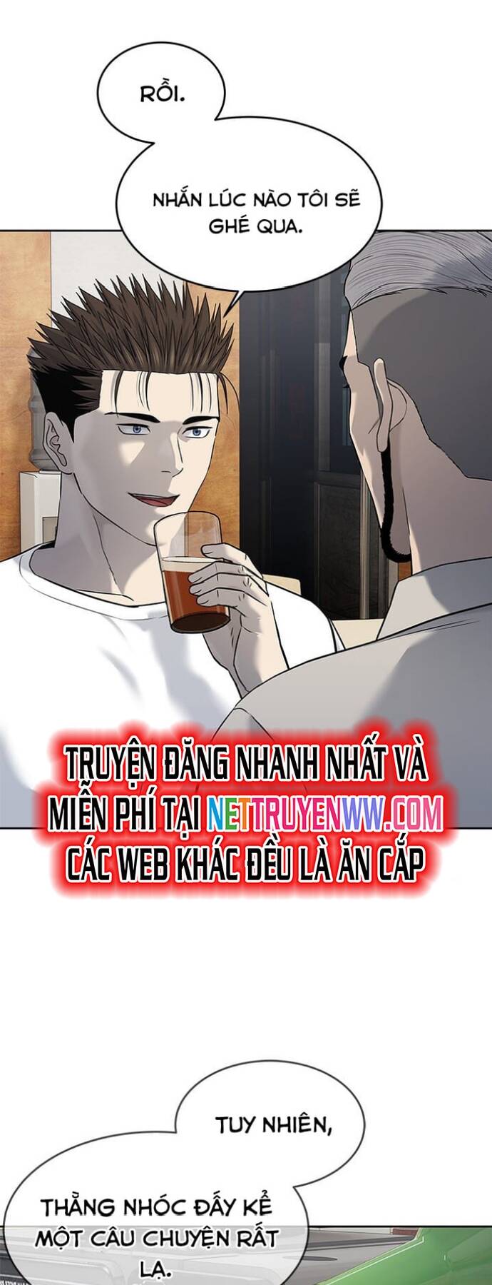 Đội Trưởng Lính Đánh Thuê Chap 244 - Next Chap 245