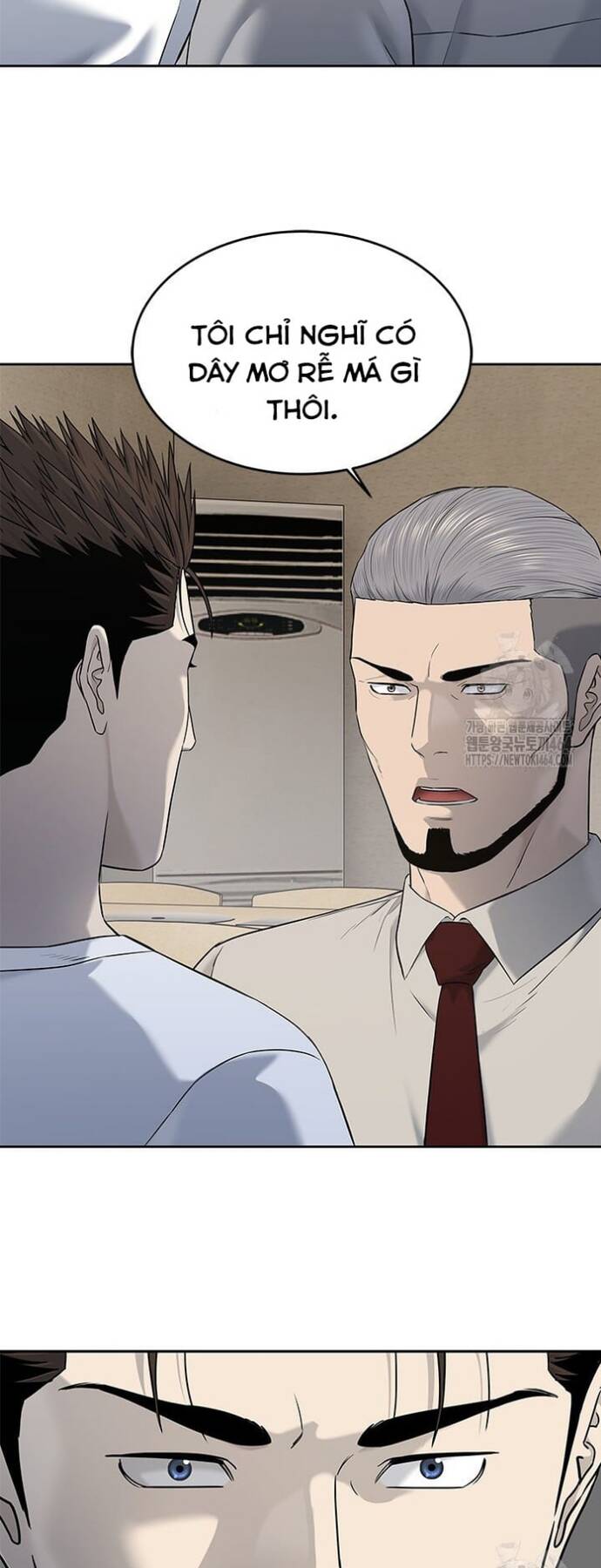 Đội Trưởng Lính Đánh Thuê Chap 244 - Next Chap 245