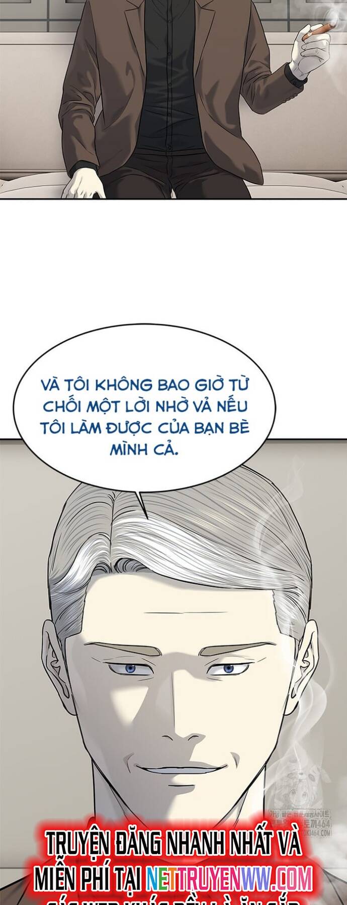 Đội Trưởng Lính Đánh Thuê Chap 244 - Next Chap 245