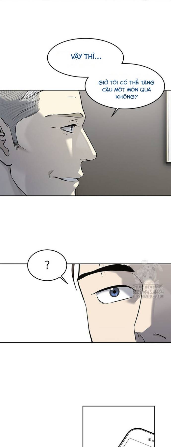 Đội Trưởng Lính Đánh Thuê Chap 244 - Next Chap 245