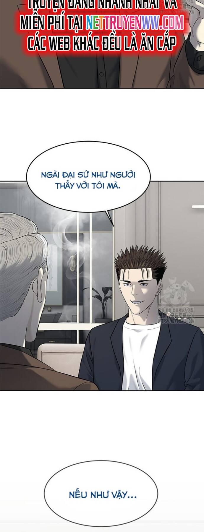 Đội Trưởng Lính Đánh Thuê Chap 244 - Next Chap 245