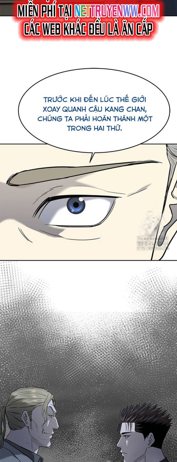 Đội Trưởng Lính Đánh Thuê Chap 244 - Next Chap 245