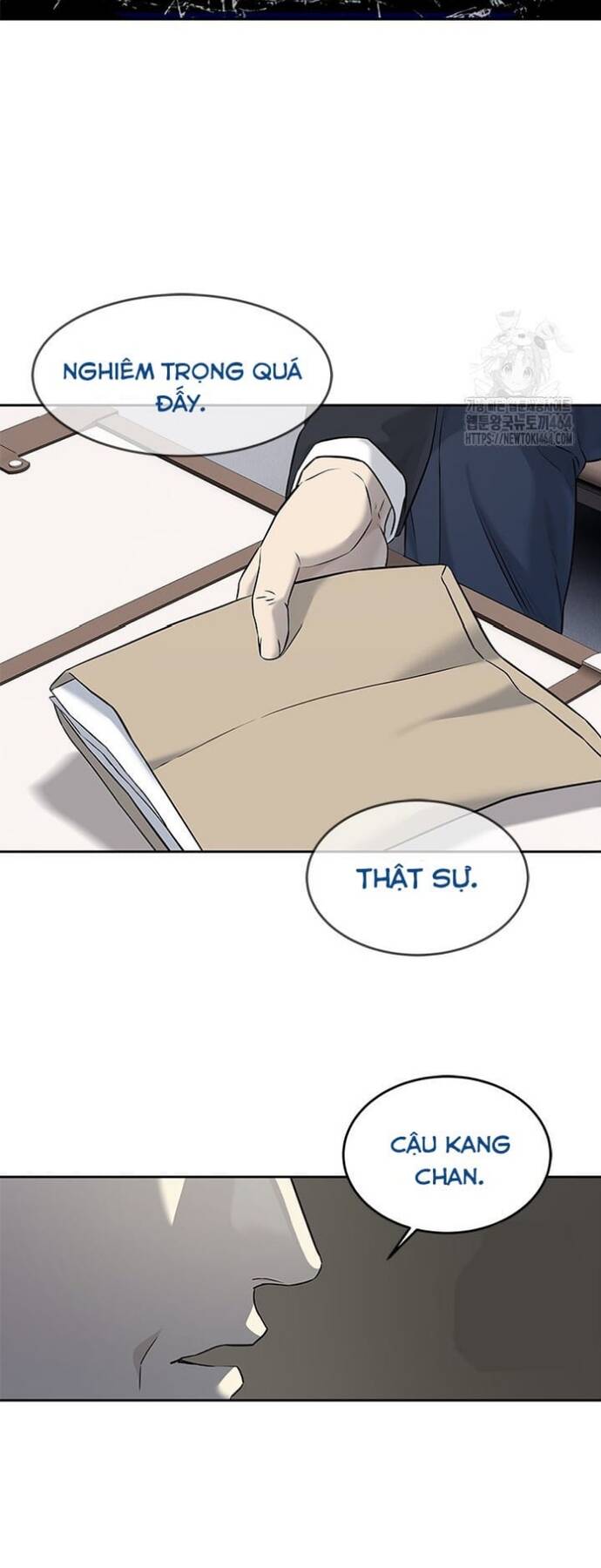 Đội Trưởng Lính Đánh Thuê Chap 244 - Next Chap 245