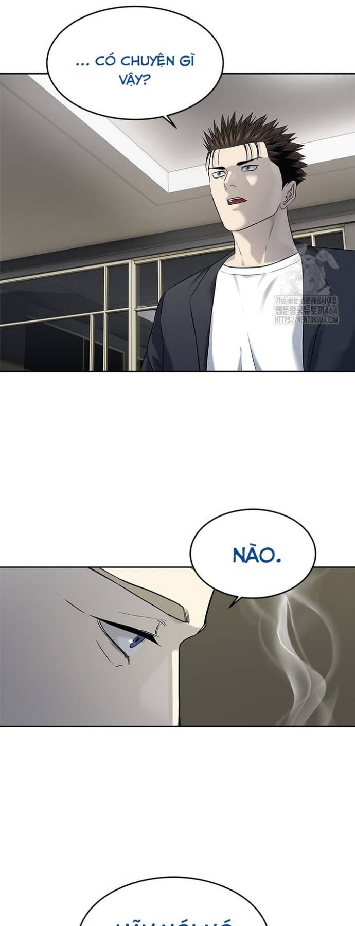 Đội Trưởng Lính Đánh Thuê Chap 244 - Next Chap 245