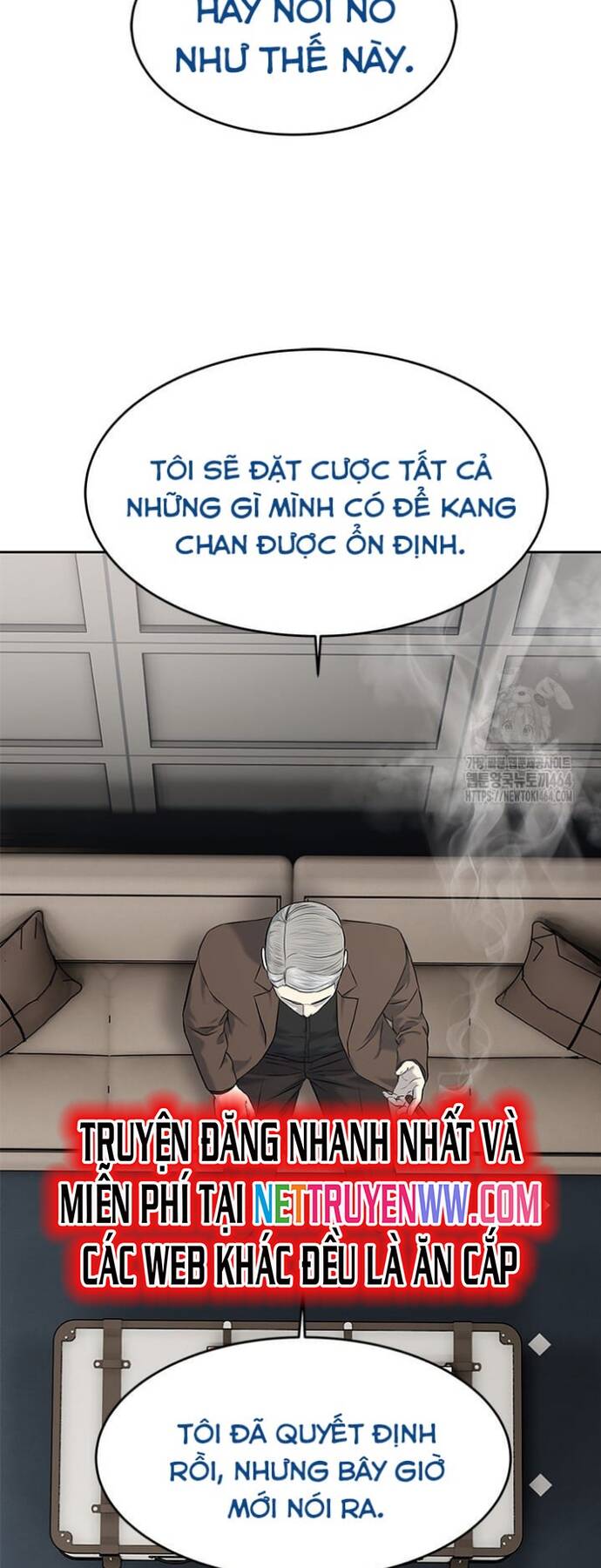 Đội Trưởng Lính Đánh Thuê Chap 244 - Next Chap 245