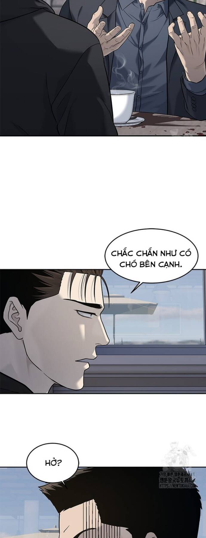 Đội Trưởng Lính Đánh Thuê Chap 245 - Next Chap 246