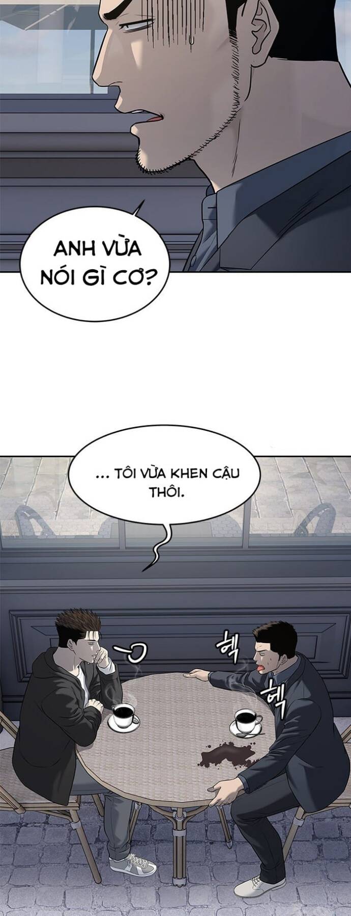Đội Trưởng Lính Đánh Thuê Chap 245 - Next Chap 246