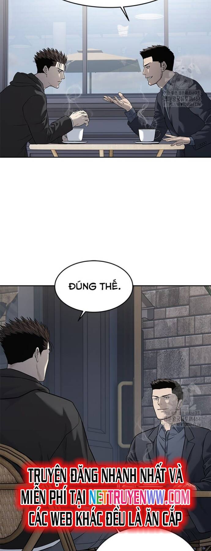 Đội Trưởng Lính Đánh Thuê Chap 245 - Next Chap 246