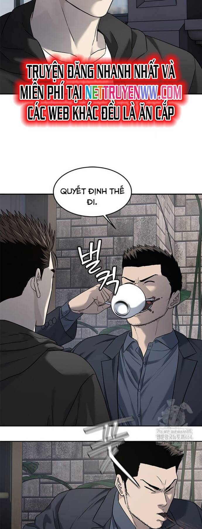 Đội Trưởng Lính Đánh Thuê Chap 245 - Next Chap 246