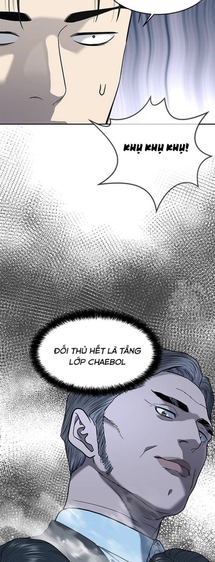 Đội Trưởng Lính Đánh Thuê Chap 245 - Next Chap 246