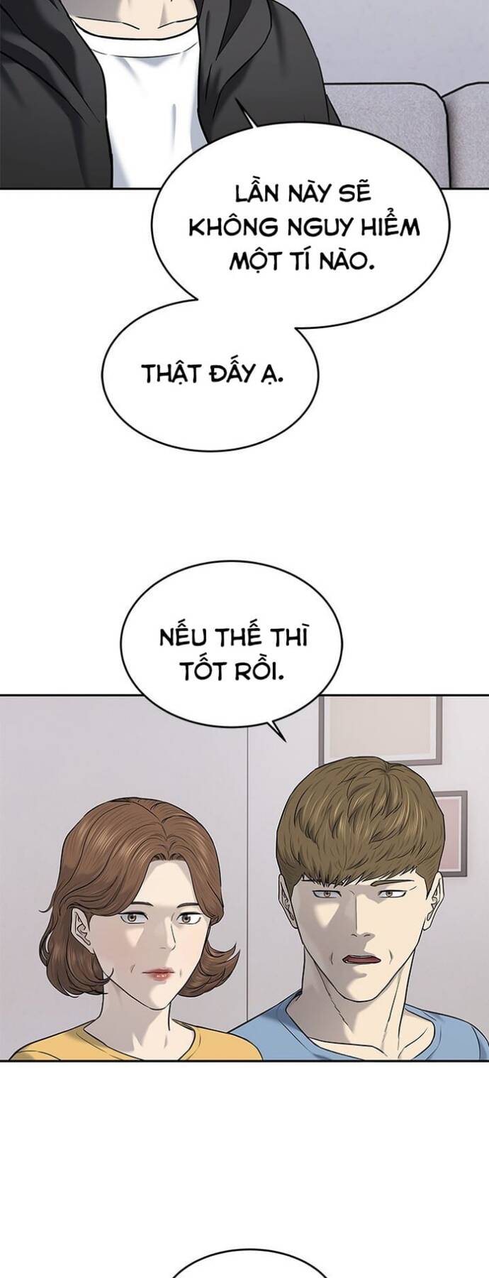 Đội Trưởng Lính Đánh Thuê Chap 245 - Next Chap 246