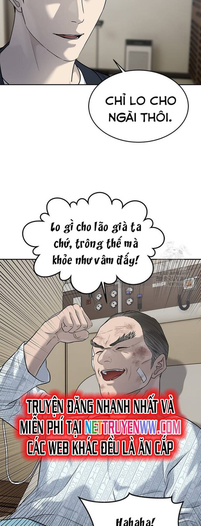 Đội Trưởng Lính Đánh Thuê Chap 245 - Next Chap 246