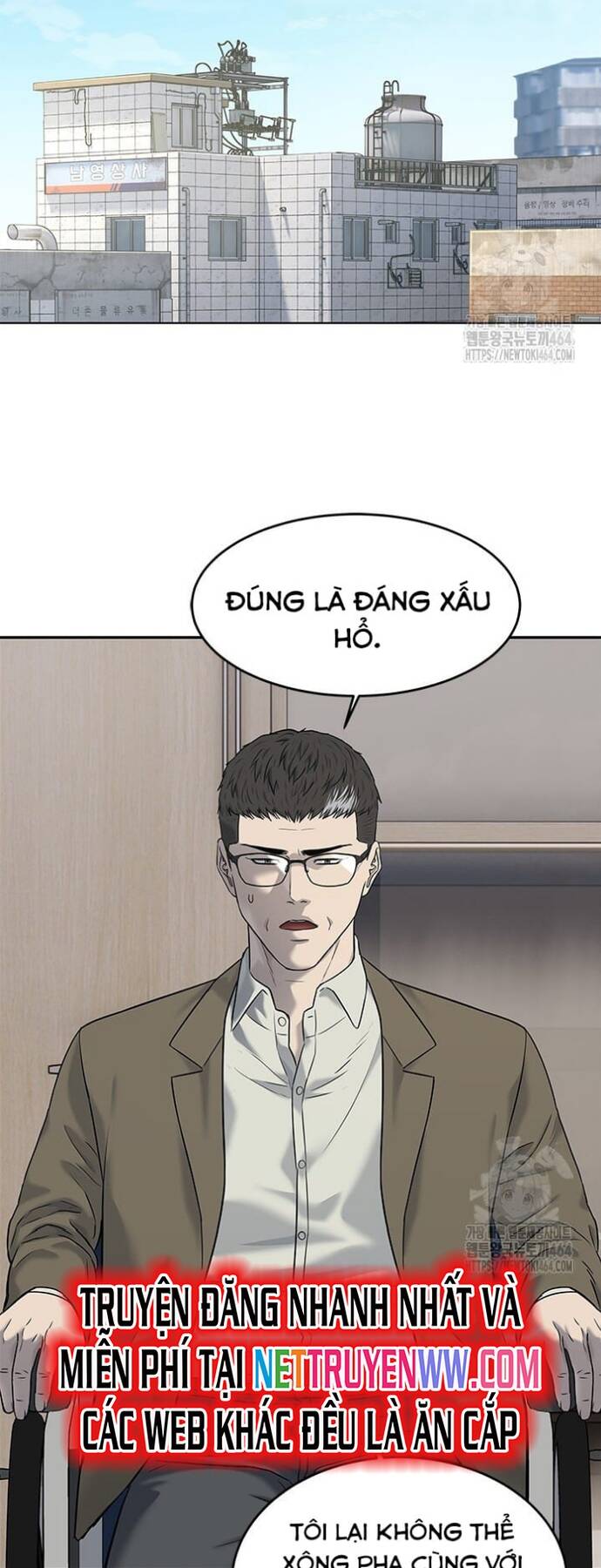 Đội Trưởng Lính Đánh Thuê Chap 245 - Next Chap 246