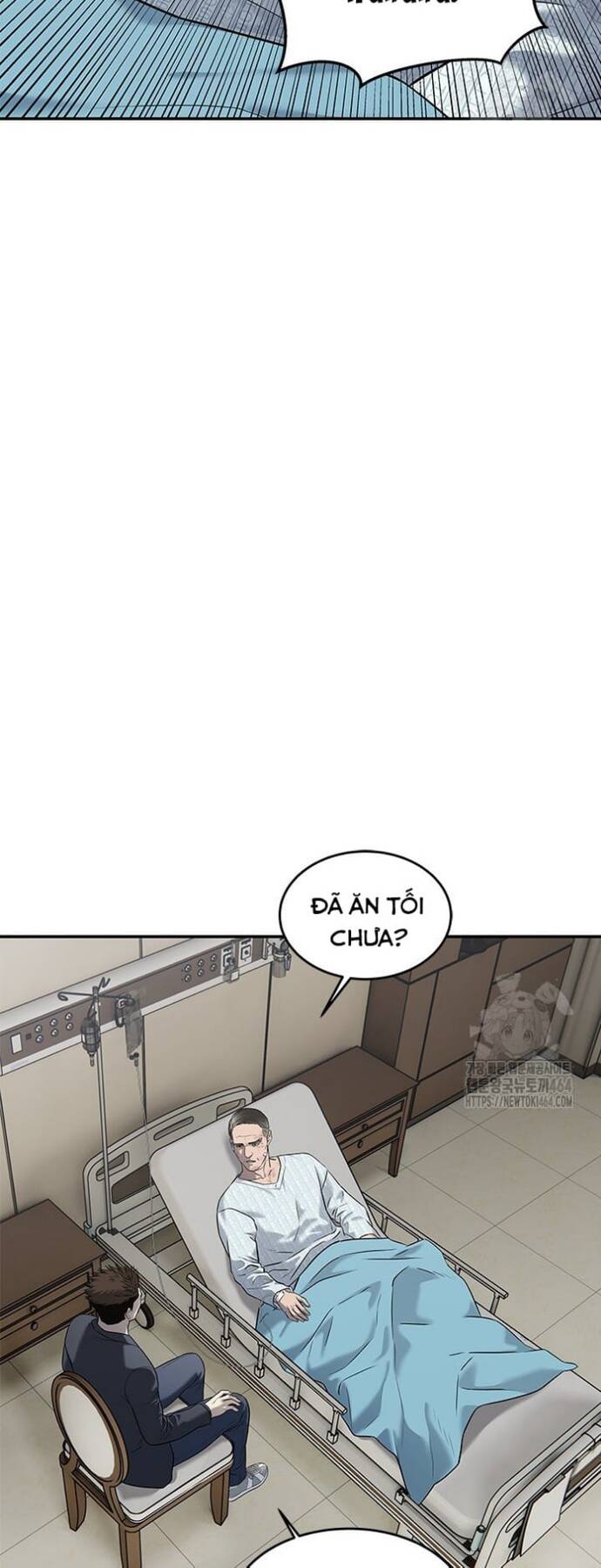 Đội Trưởng Lính Đánh Thuê Chap 245 - Next Chap 246