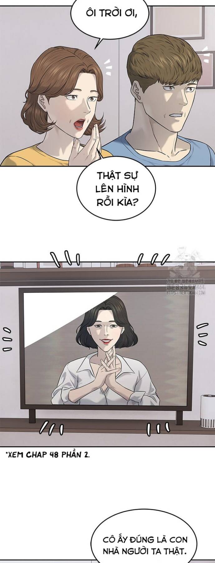 Đội Trưởng Lính Đánh Thuê Chap 245 - Next Chap 246