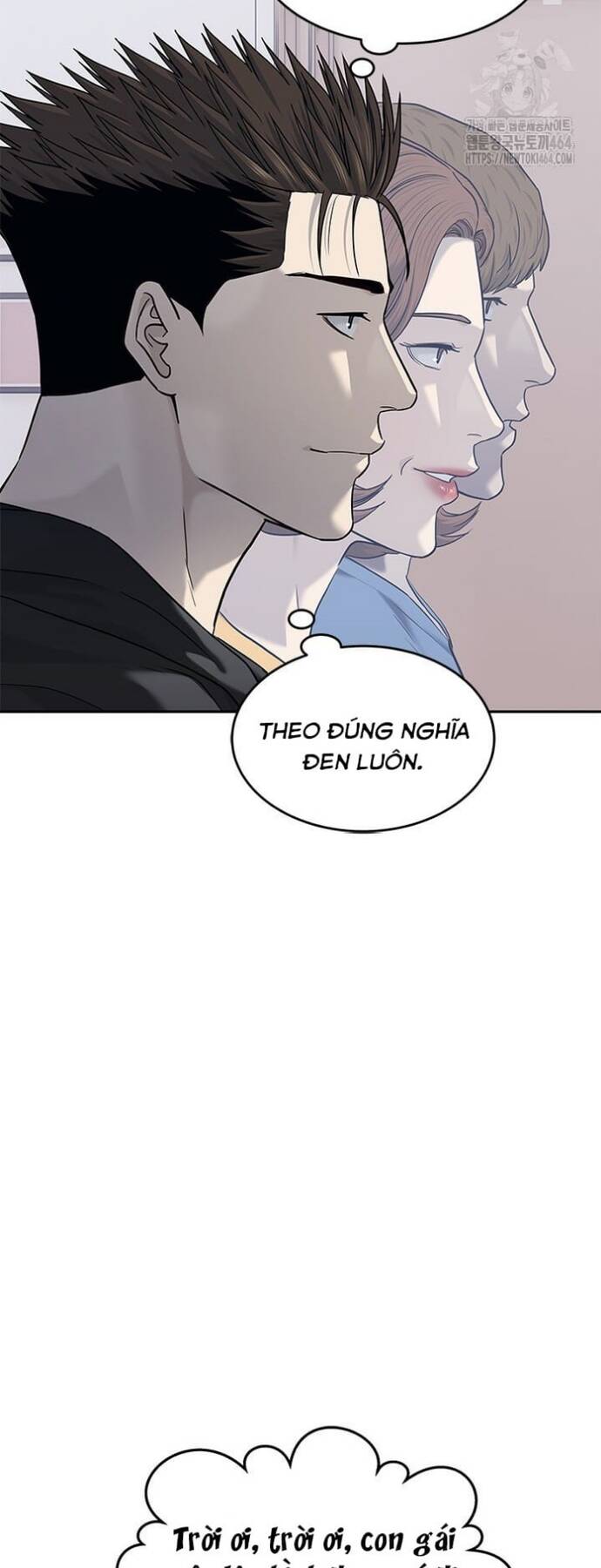 Đội Trưởng Lính Đánh Thuê Chap 245 - Next Chap 246