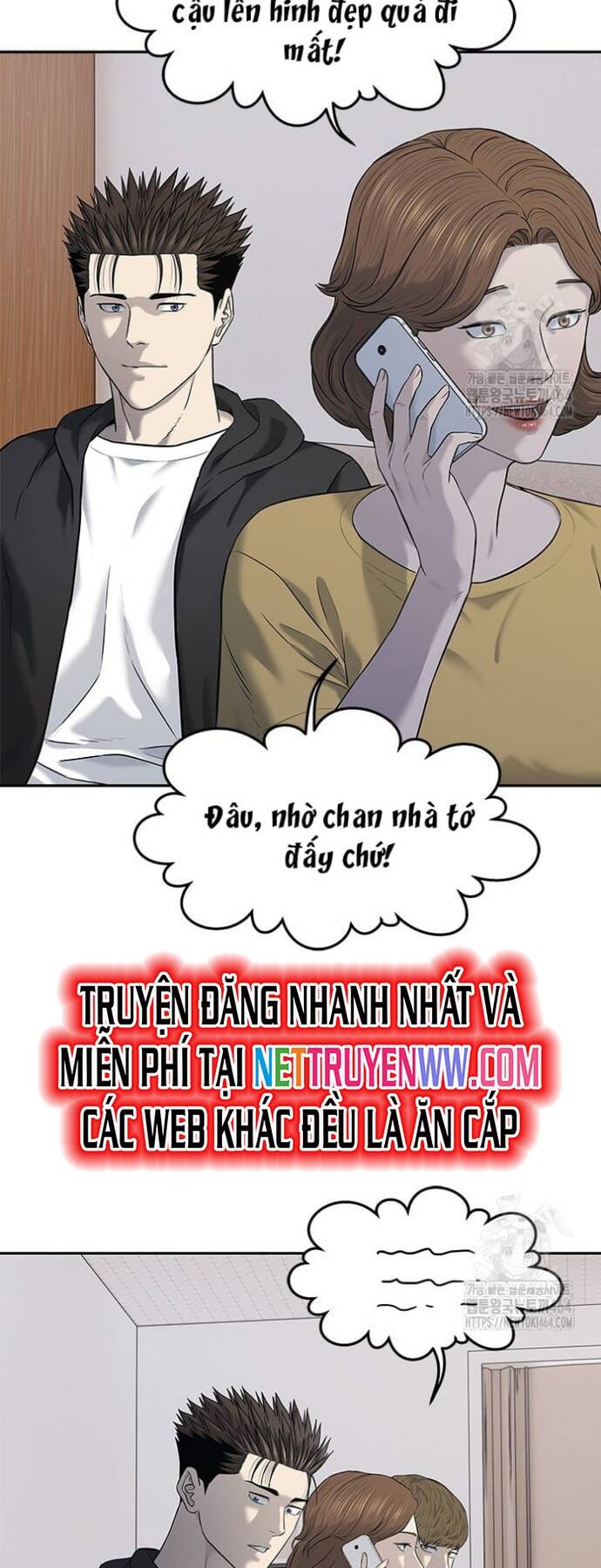 Đội Trưởng Lính Đánh Thuê Chap 245 - Next Chap 246