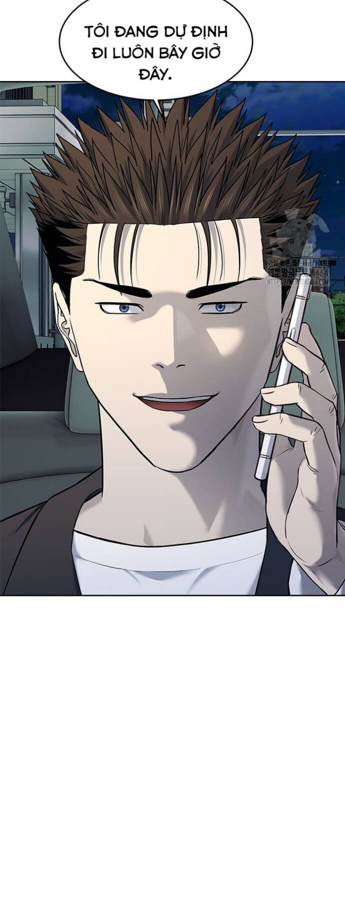 Đội Trưởng Lính Đánh Thuê Chap 245 - Next Chap 246