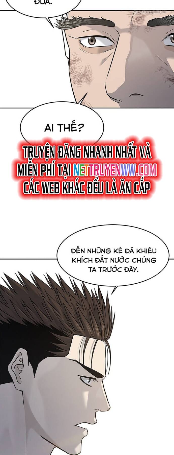 Đội Trưởng Lính Đánh Thuê Chap 245 - Next Chap 246