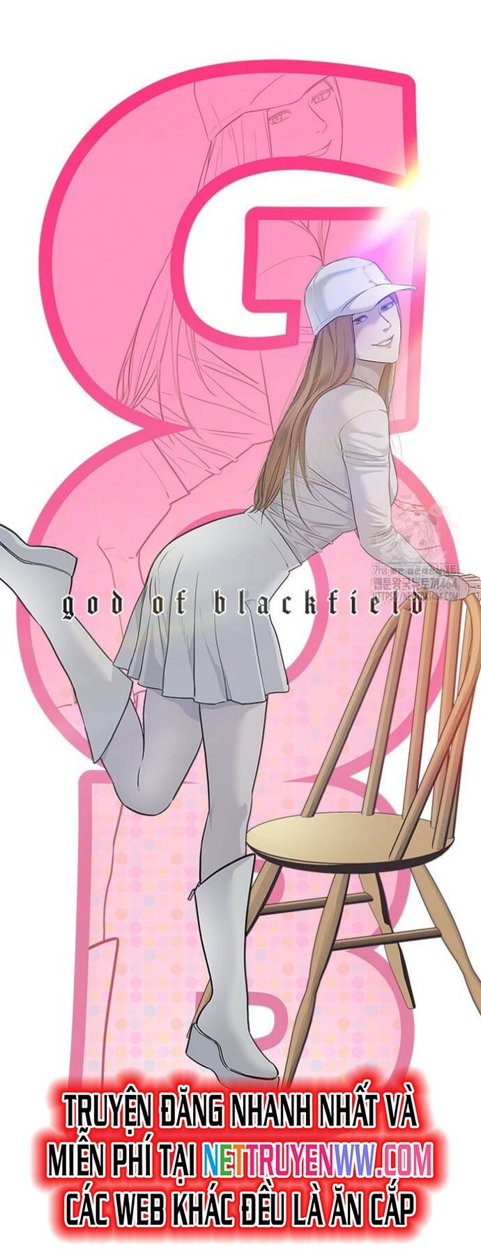 Đội Trưởng Lính Đánh Thuê Chap 245 - Next Chap 246