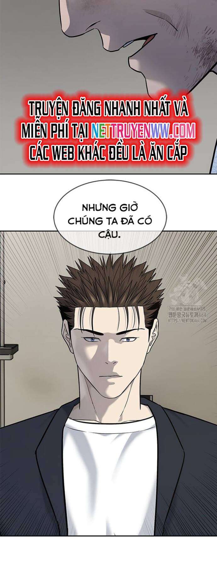 Đội Trưởng Lính Đánh Thuê Chap 245 - Next Chap 246