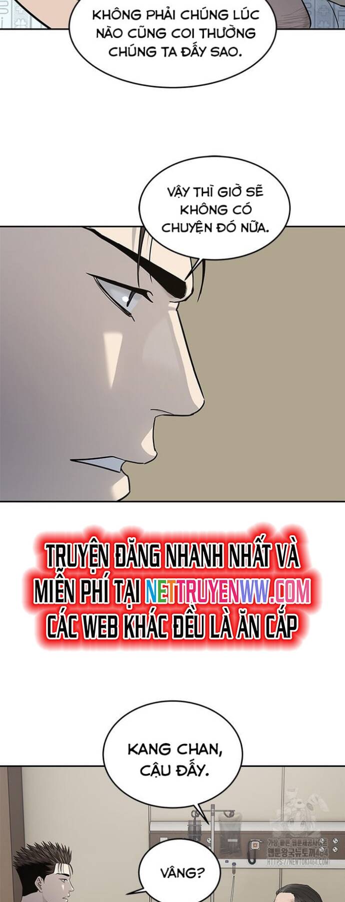 Đội Trưởng Lính Đánh Thuê Chap 245 - Next Chap 246