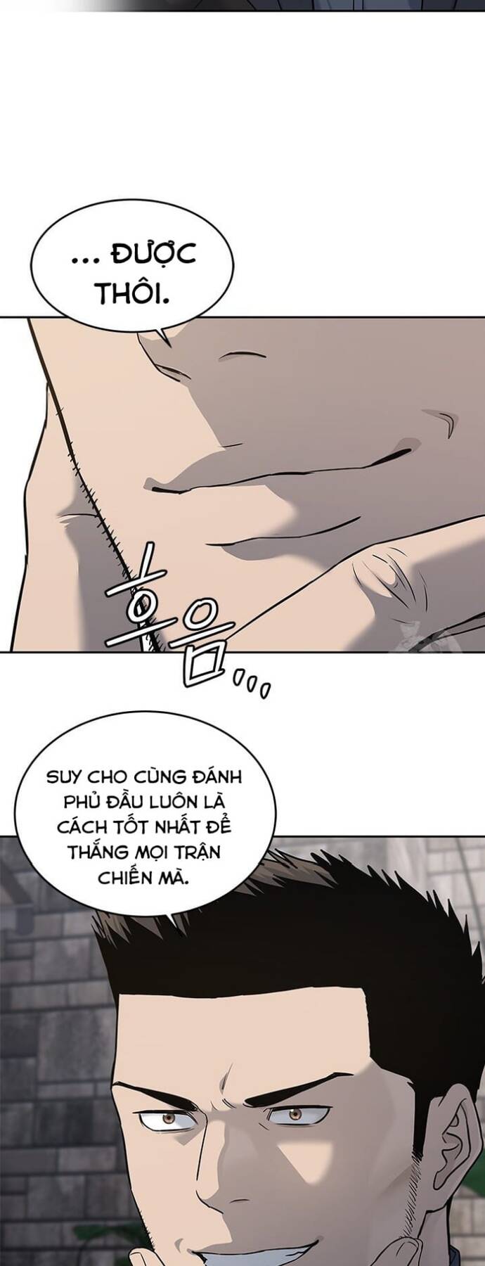 Đội Trưởng Lính Đánh Thuê Chap 245 - Next Chap 246