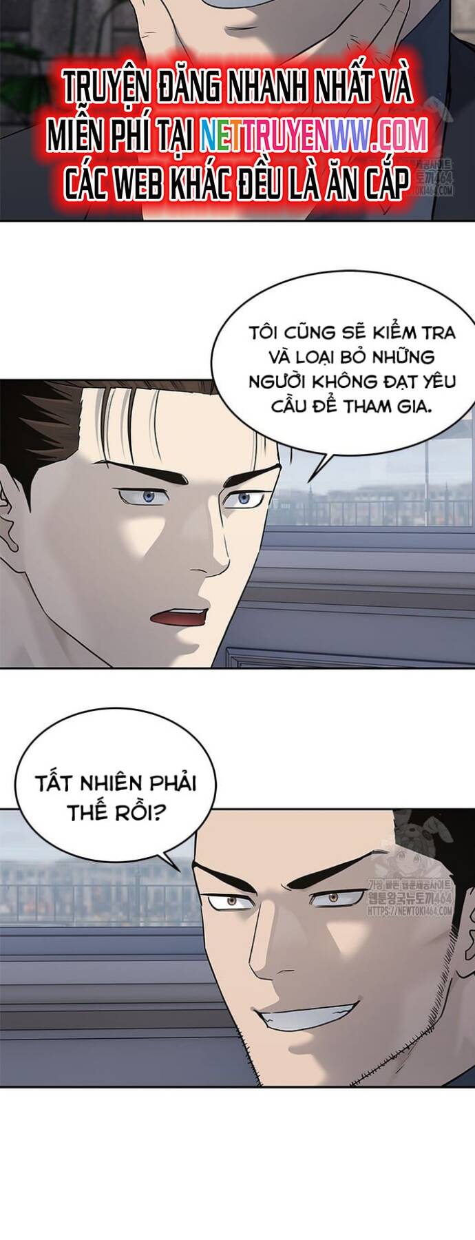 Đội Trưởng Lính Đánh Thuê Chap 245 - Next Chap 246