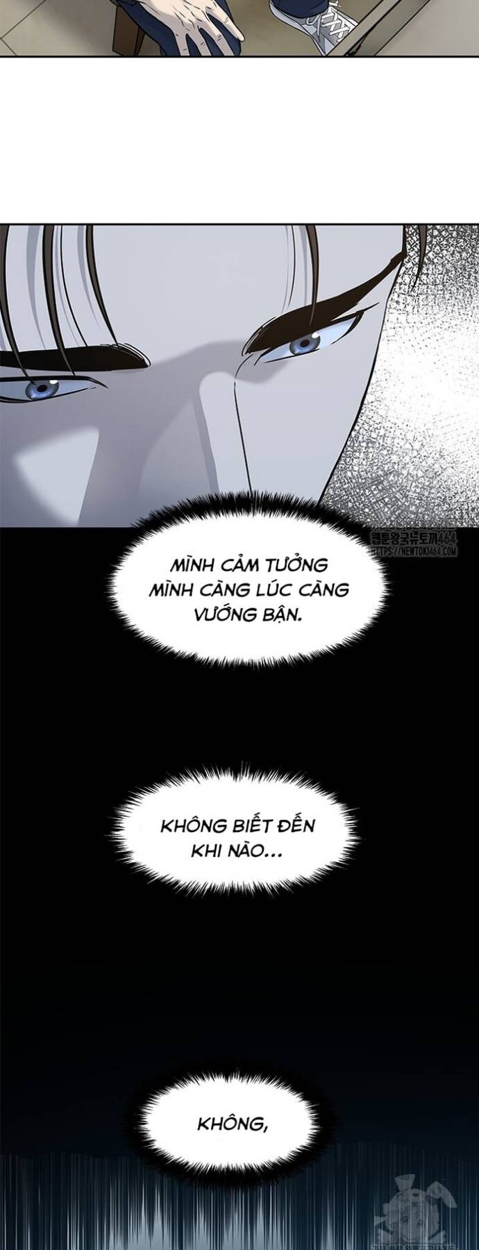 Đội Trưởng Lính Đánh Thuê Chap 245 - Next Chap 246